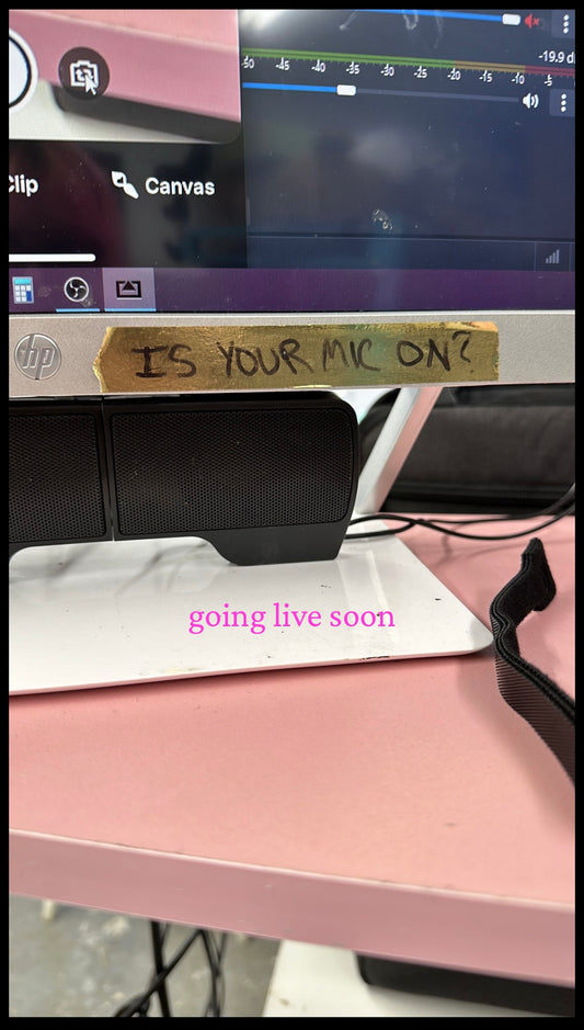 Spring Updates
