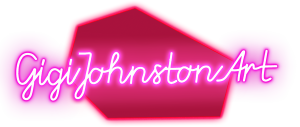 gigijohnstonart